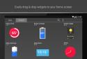 Material Things Colorful Theme screenshot 16
