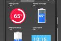 Material Things Colorful Theme screenshot 7