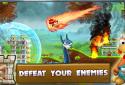 CRAZY CHICKEN strikes back screenshot 11