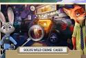 Zootopia Crime Files screenshot 1