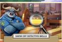 Zootopia Crime Files screenshot 4