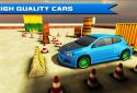 Car Driver 4 (Hard Parking) screenshot 5