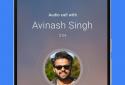 Google Duo screenshot 4