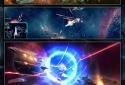 Galaxy Reavers-Space RTS screenshot 4
