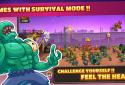 Zombo Buster Rising screenshot 2