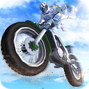 FH Hill Climb Bike Racer 2017