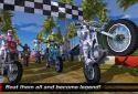 FH Hill Climb Bike Racer 2017 screenshot 5