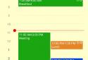 CalenGoo - Calendar and Tasks screenshot 1