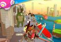 AMAZING KATAMARI DAMACY screenshot 7