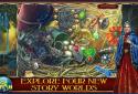 Forgotten Books: Crown (Full) screenshot 7