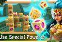 Mahjong Fairy Tiles screenshot 3