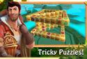 Mahjong Fairy Tiles screenshot 7