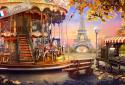 Secret Europe: Hidden Object screenshot 1