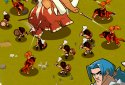 Brutal War: Horde Invasion screenshot 1