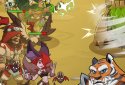 Brutal War: Horde Invasion screenshot 2
