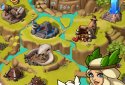 Brutal War: Horde Invasion screenshot 3