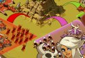 Brutal War: Horde Invasion screenshot 5