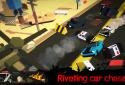 Burnout City screenshot 1