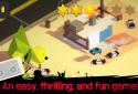 Burnout City screenshot 4