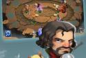 Clash of Legends screenshot 4