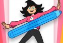 FlipaClip - Cartoon animation screenshot 1