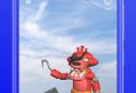 3D Creationist 3D modeling screenshot 1