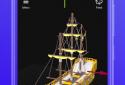 3D Creationist 3D modeling screenshot 2