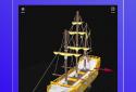 3D Creationist 3D modeling screenshot 6
