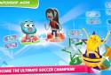 CN Superstar Soccer: Goal!!! screenshot 5