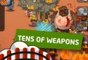 Desert Zombies screenshot 1