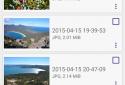 DiskDigger Pro file recovery screenshot 1