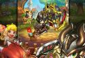 Puzzle Guardians screenshot 15