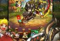 Puzzle Guardians screenshot 9