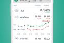 Exchange Rates Ukraine screenshot 1
