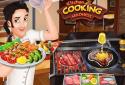 Kitchen Cooking Madness screenshot 1