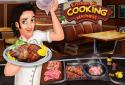 Kitchen Cooking Madness screenshot 8