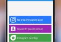 #SquareDroid Full Size Photos screenshot 1