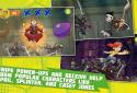 TMNT Half-Shell Heroes screenshot 2
