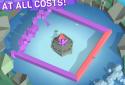 CRYSTAL RUSH! COLOR SWITCH IT! screenshot 2