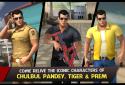 Being SalMan:The Official Game screenshot 1