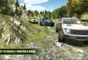 4X4 Mountain Offroad Jeep Hill screenshot 7