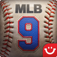MLB 9 Innings Manager
