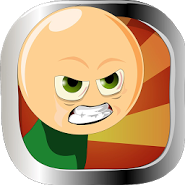 GunWar 2D Shooter