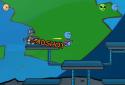 GunWar 2D Shooter screenshot 2