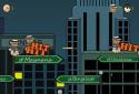 GunWar 2D Shooter screenshot 5
