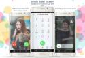 Caller Screen Dialer Pro screenshot 8