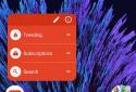 Action Launcher 3 screenshot 2