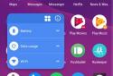 Action Launcher 3 screenshot 3