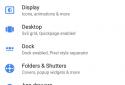 Action Launcher 3 screenshot 6