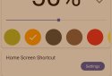 Bluelight Filter for Eye Care screenshot 2